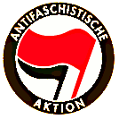 Logo: Antifaschistische Aktion