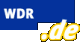 WDR-Logo