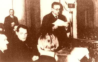 26. Januar 1932: Thyssen, Hitler, Göring im Industrieclub