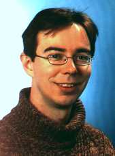 Georg Klemp