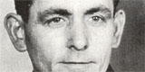 Porträt: Georg Elser.