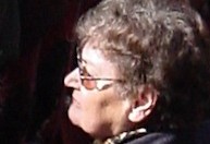 Porträt Ruth Kellner