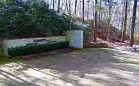Mahnmal Wenzelnberg Mahnmal Wenzelnberg