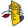 Logo Landesmusikrat.