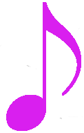 Symbol: Lila Note.